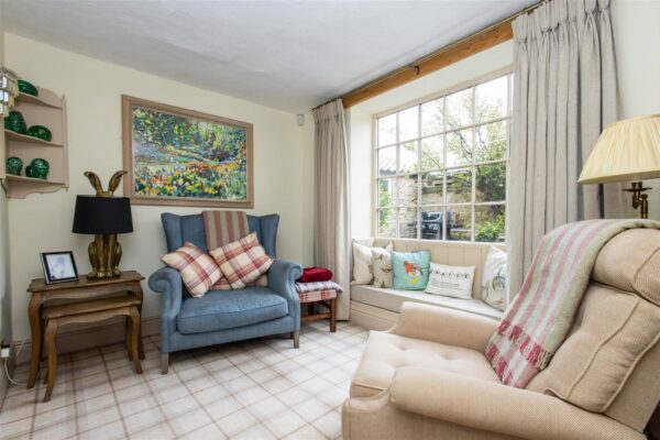 Cana Lane, Marton Le Moor, Ripon