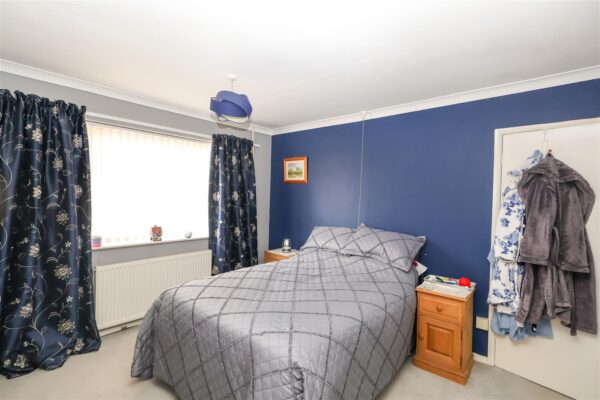 Back Lane, Sowerby, Thirsk