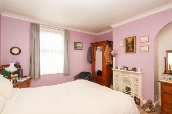 Bondgate Green, Ripon