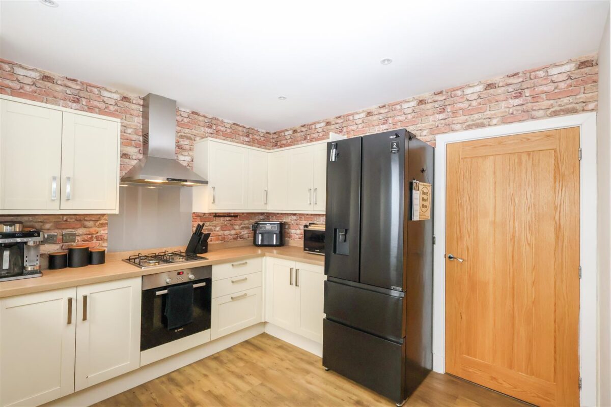 Hutton Conyers, Ripon