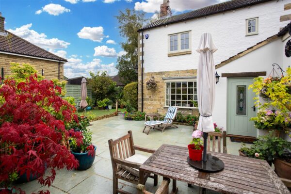 Cana Lane, Marton Le Moor, Ripon