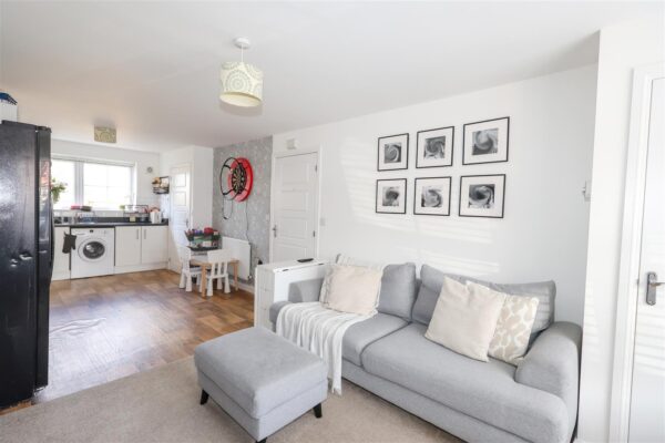 Hereford Way, Boroughbridge, York