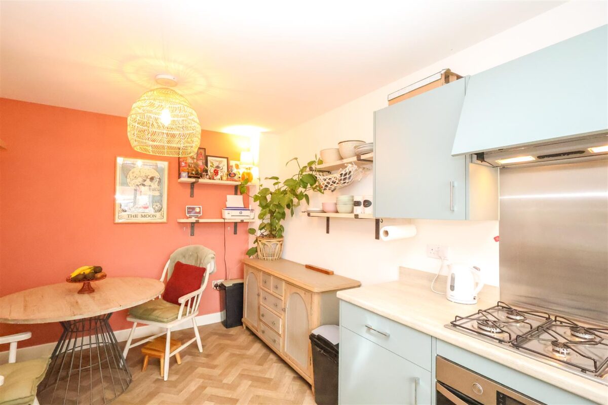 Violet Close, Sowerby, Thirsk