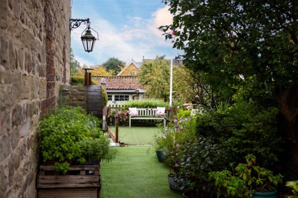 Cana Lane, Marton Le Moor, Ripon