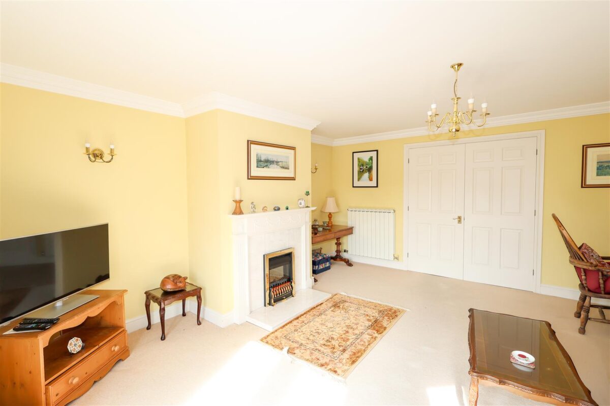 Bishops Court, Ripon, North Yorkshire