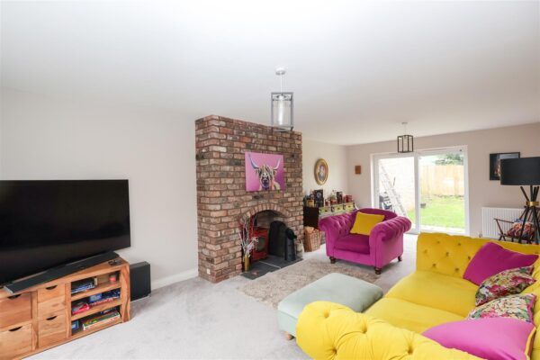 Wisteria Park Gardens, Thirsk