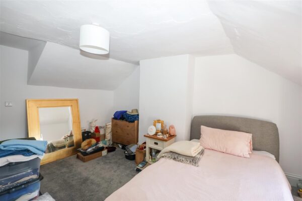 Allhallowgate, Ripon