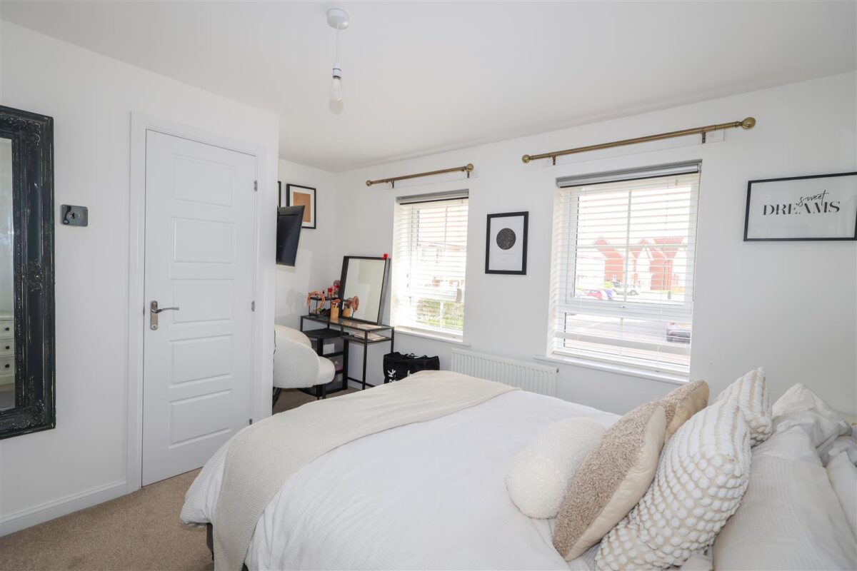 Hereford Way, Boroughbridge, York