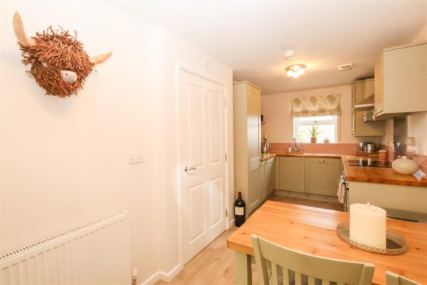 Hamilcar Close, Dishforth, Thirsk