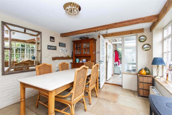 Cana Lane, Marton Le Moor, Ripon