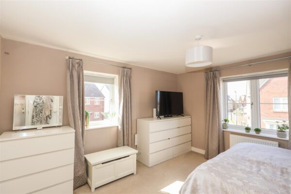 Poppy Drive, Sowerby, Thirsk