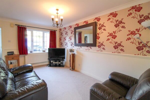 Aismunderby Close, Ripon