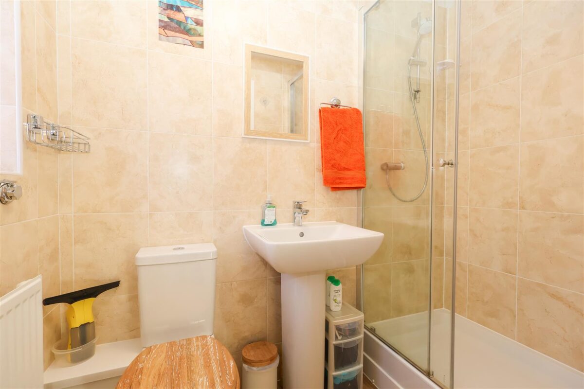 Cathedral Mews, Ripon