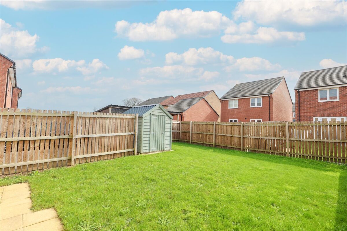 Stable Mews, Boroughbridge, York