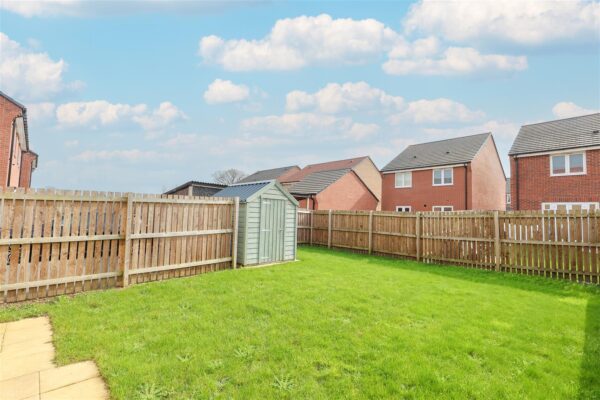 Stable Mews, Boroughbridge, York