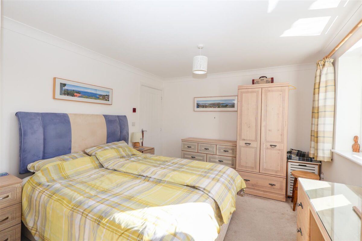 Cathedral Mews, Ripon