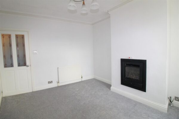 Bondgate Green Lane, Ripon