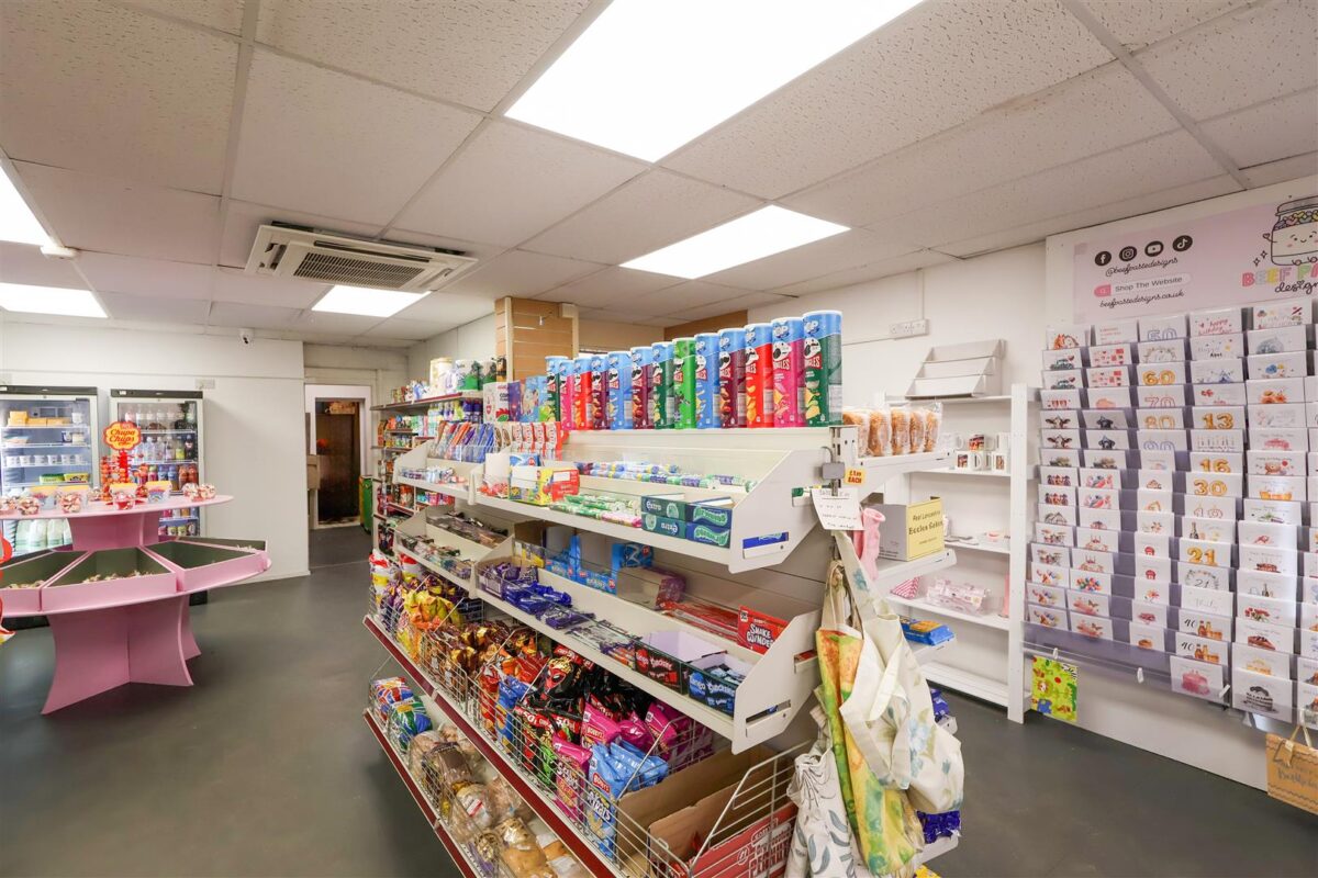 Carlton Road, Carlton Miniott, Thirsk