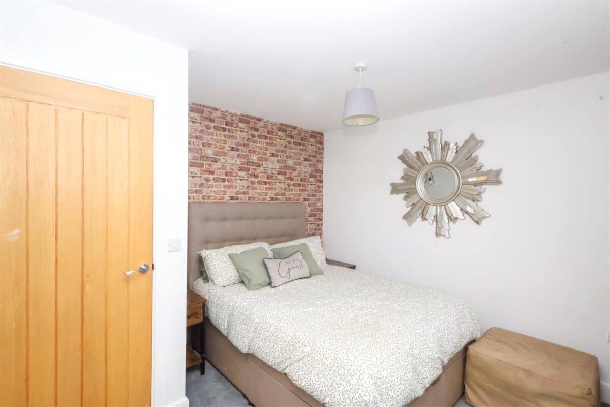 Hutton Conyers, Ripon