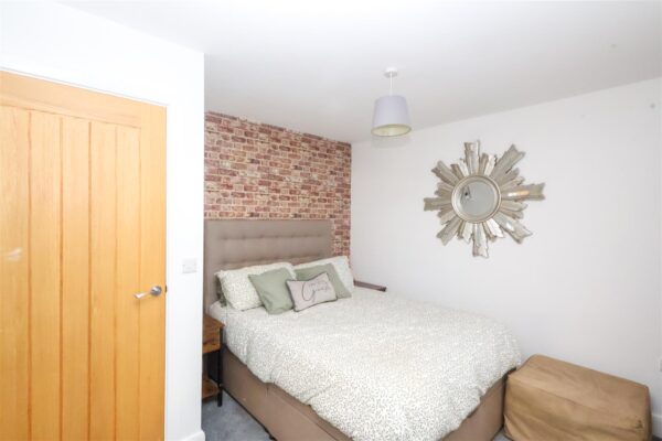 Hutton Conyers, Ripon