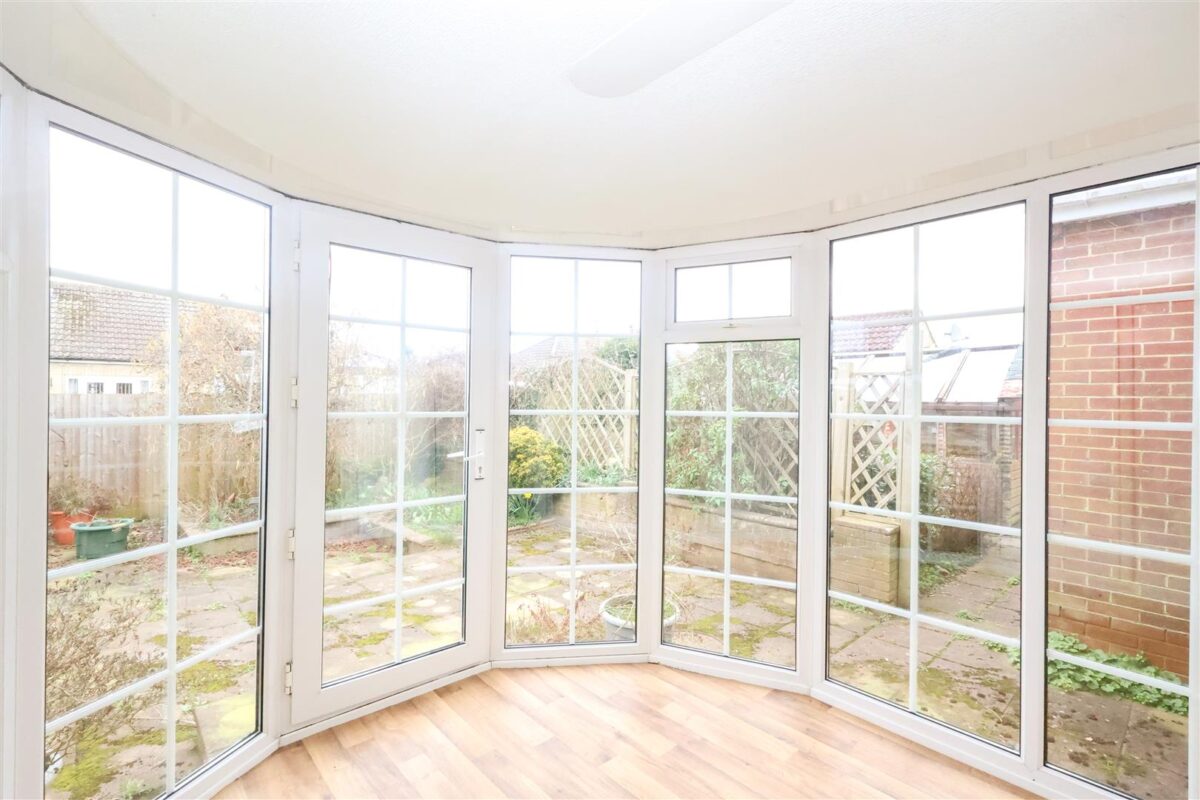 Southfield Road, Ripon