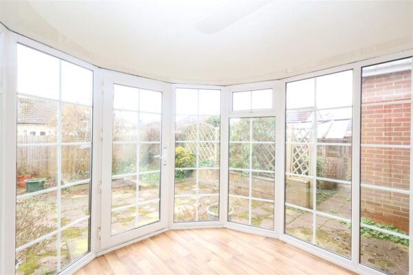 Southfield Road, Ripon