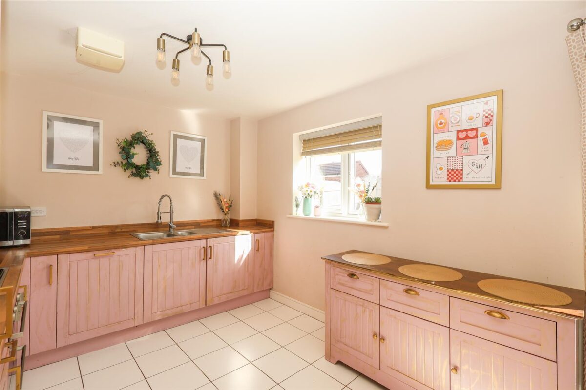 Poppy Drive, Sowerby, Thirsk