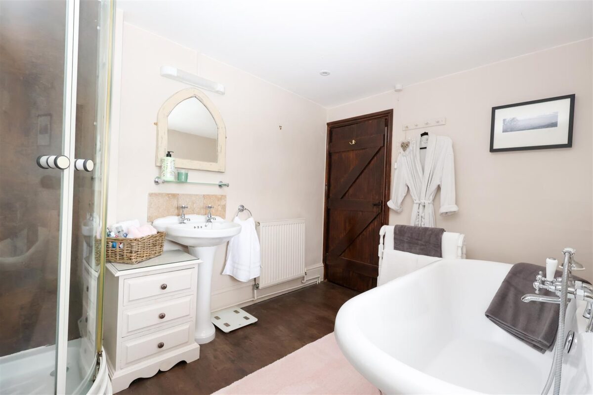 Main Street, Kirkby Malzeard