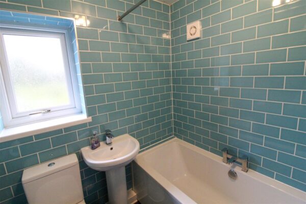 Princess Royal Road, Ripon