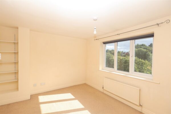 Aismunderby Close, Ripon