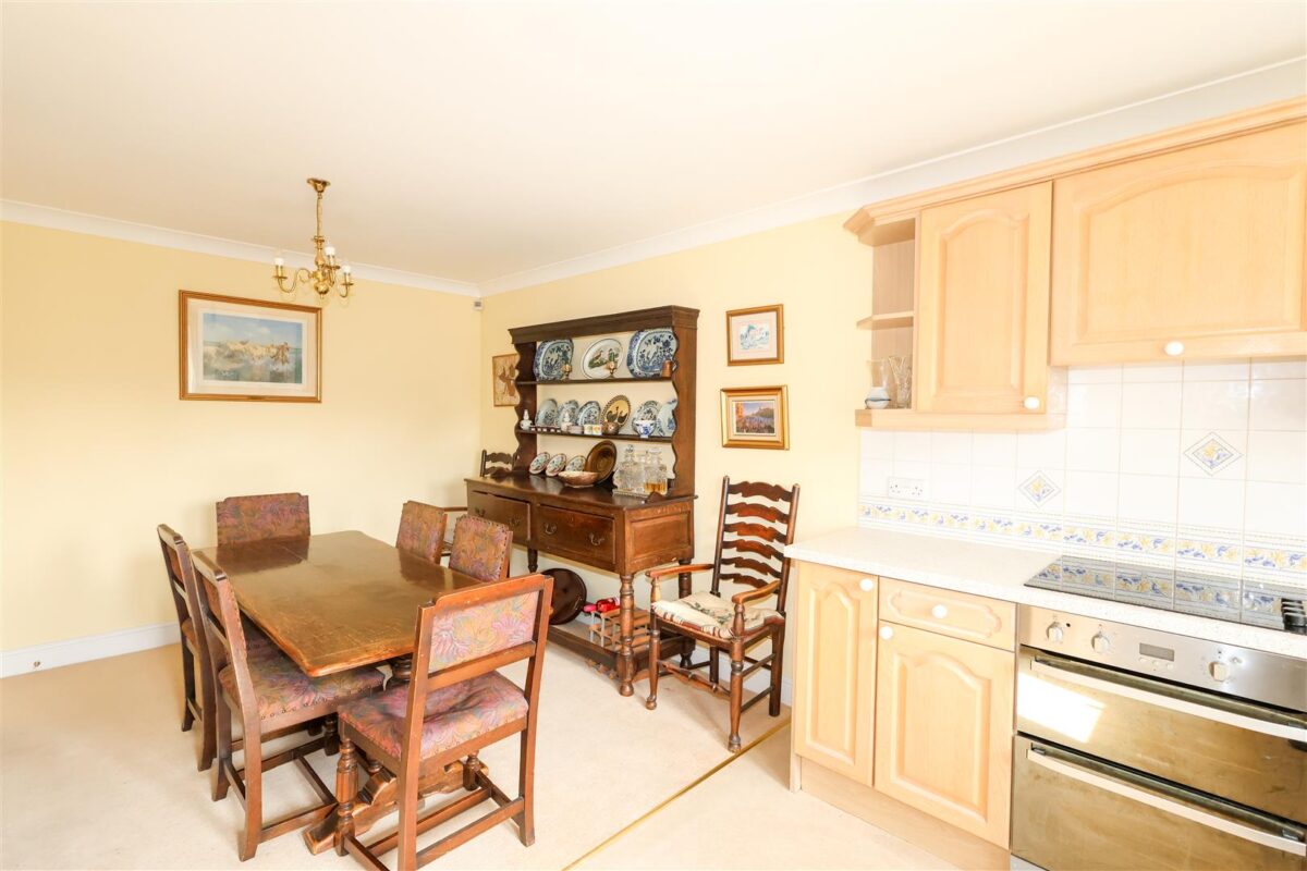 Bishops Court, Ripon, North Yorkshire