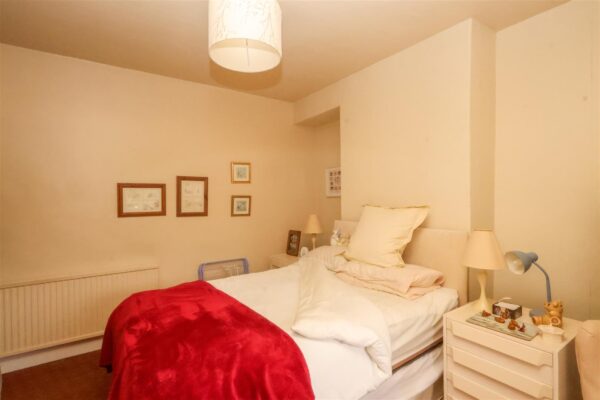 Bondgate Green, Ripon