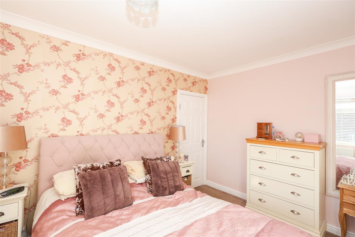 Carlton Road, Carlton Miniott, Thirsk