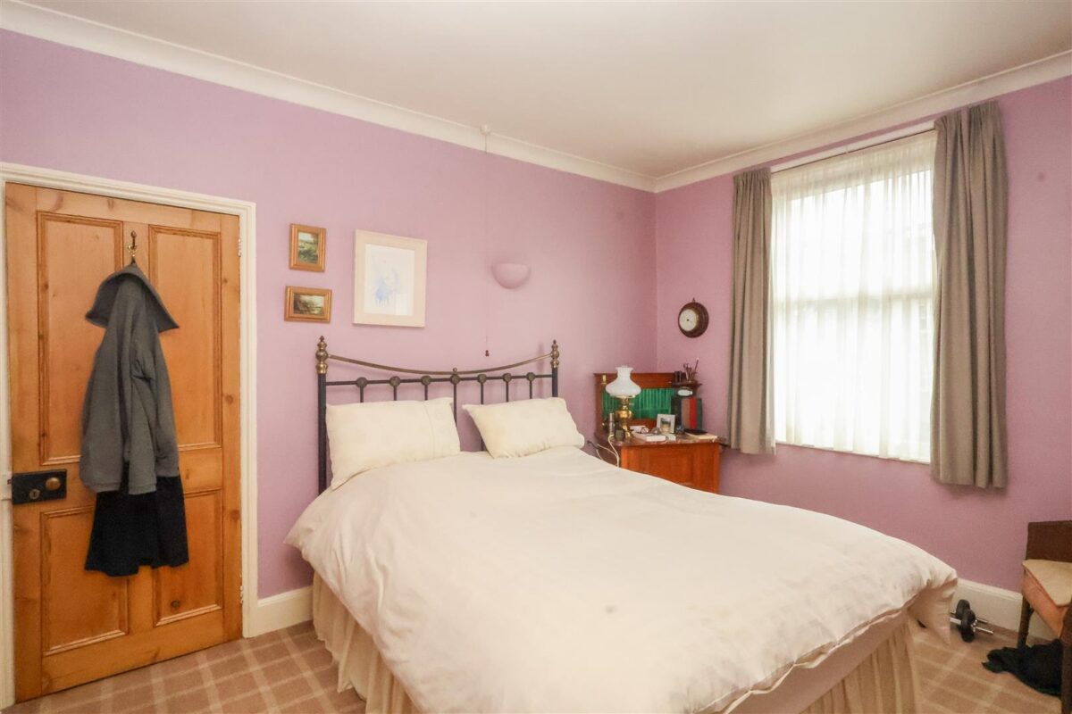 Bondgate Green, Ripon