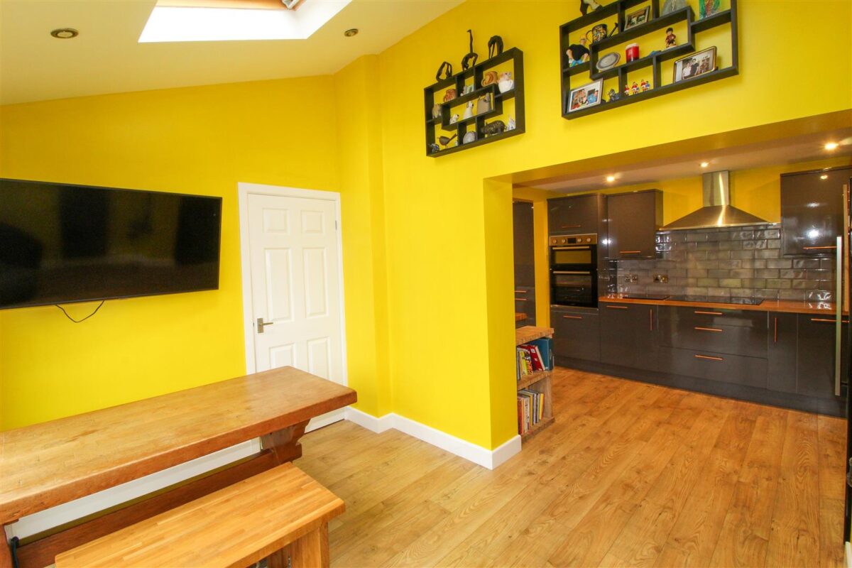 Princess Royal Road, Ripon