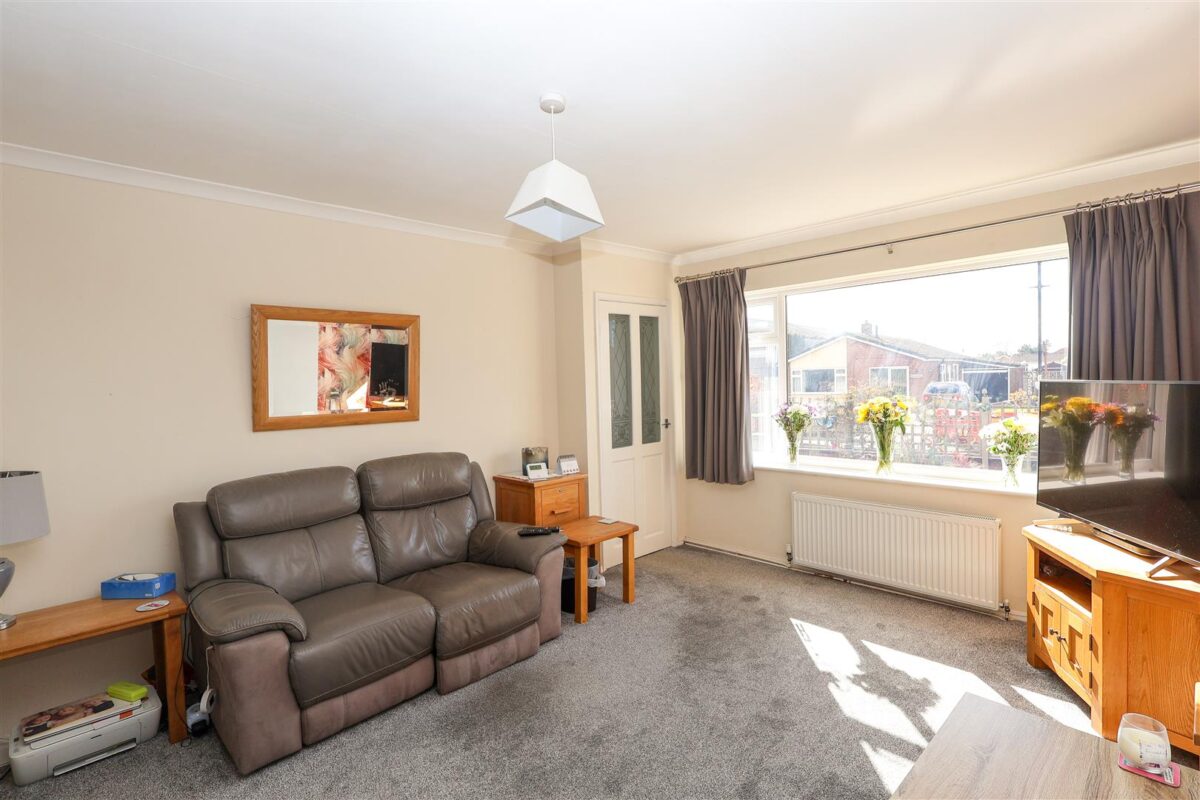 Back Lane, Sowerby, Thirsk