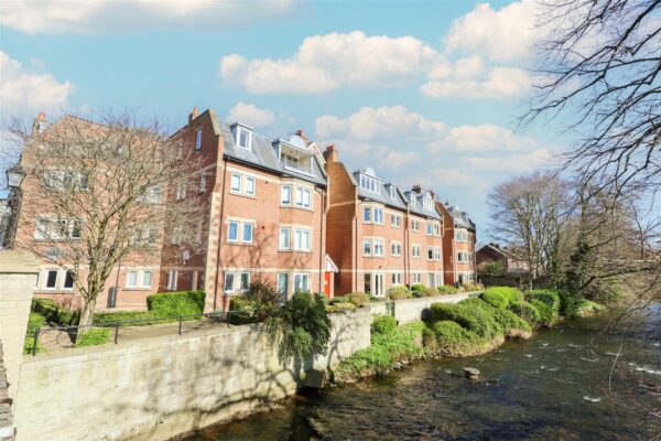 Bishops Court, Ripon, North Yorkshire