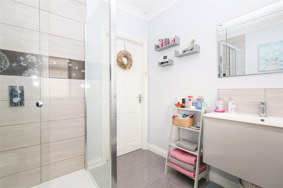 Carlton Road, Carlton Miniott, Thirsk