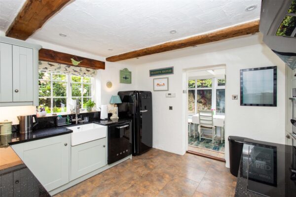 Cana Lane, Marton Le Moor, Ripon