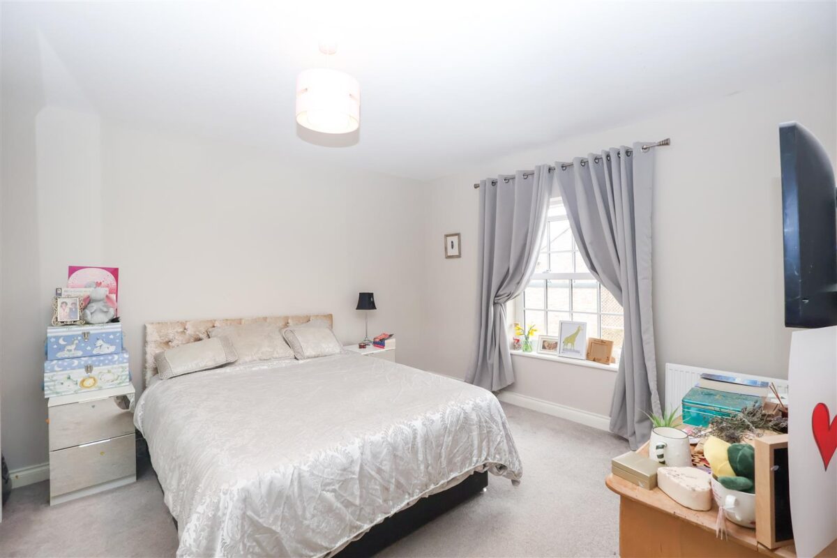 Wisteria Park Gardens, Thirsk