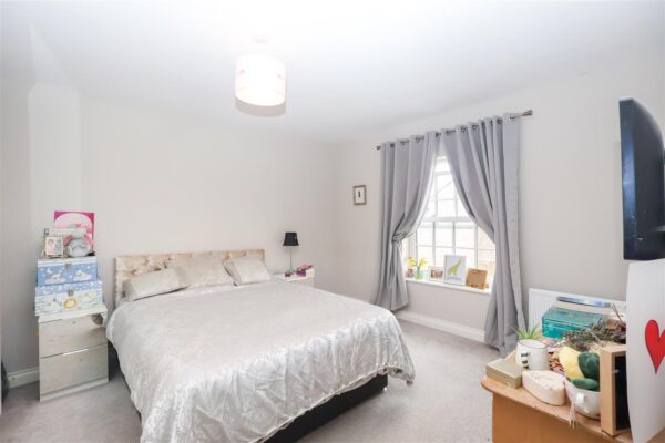 Wisteria Park Gardens, Thirsk