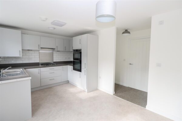 Stable Mews, Boroughbridge, York