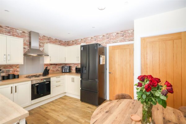 Hutton Conyers, Ripon