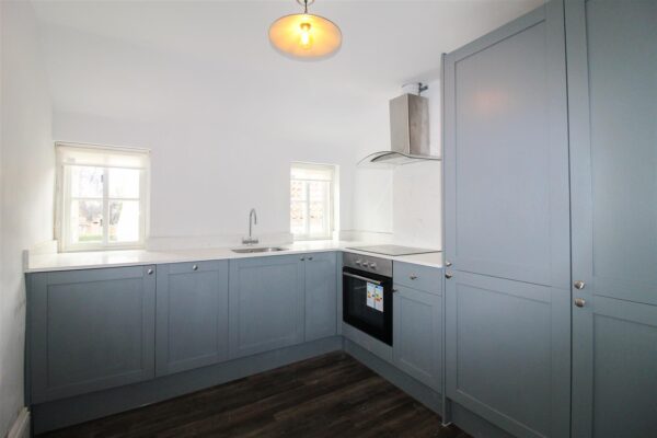 Allhallowgate, Ripon