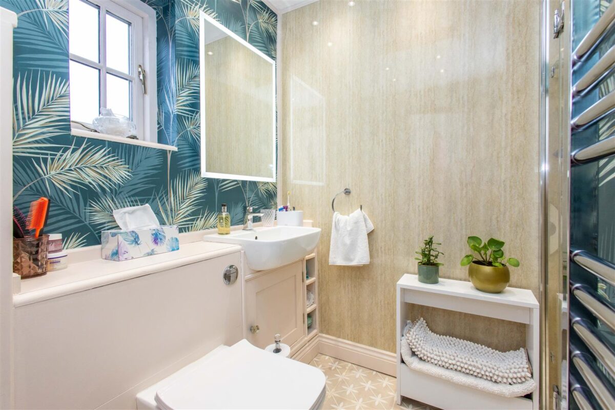 Cana Lane, Marton Le Moor, Ripon