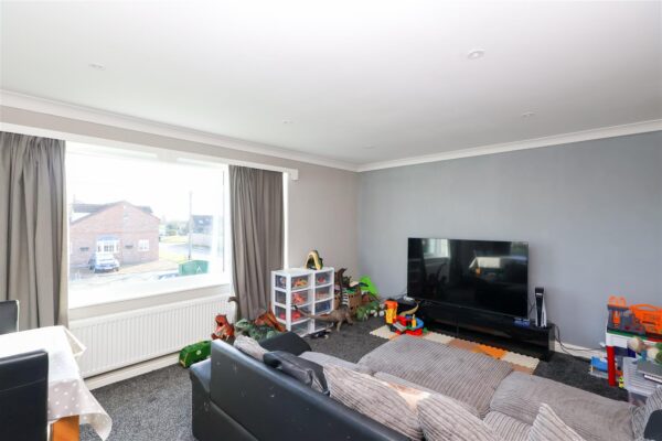 Carlton Road, Carlton Miniott, Thirsk