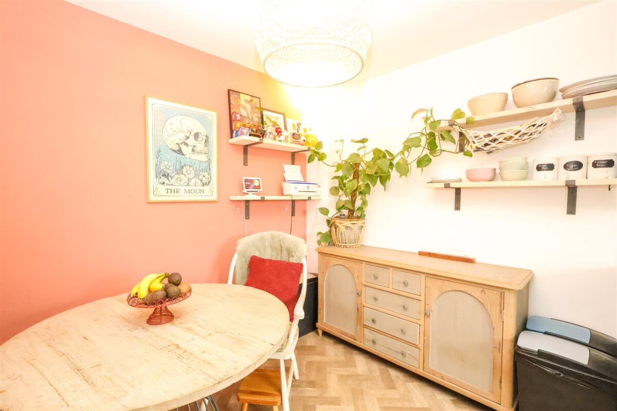 Violet Close, Sowerby, Thirsk