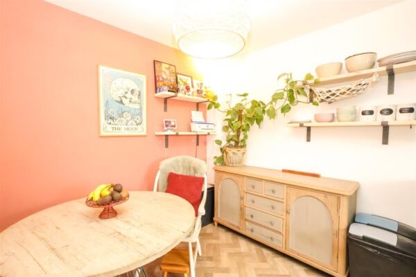 Violet Close, Sowerby, Thirsk