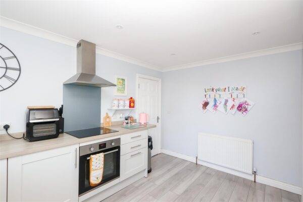 Carlton Road, Carlton Miniott, Thirsk