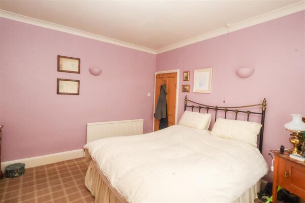 Bondgate Green, Ripon